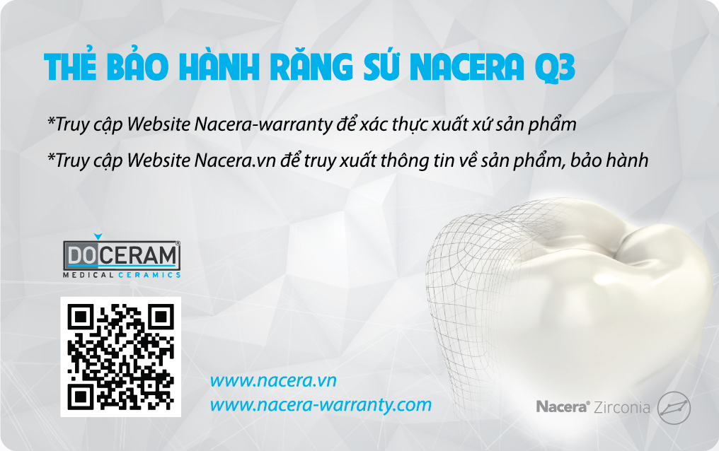 Nacera Q3-2